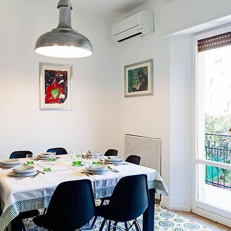 Casa Giangi Apartment Sorrento Exterior photo